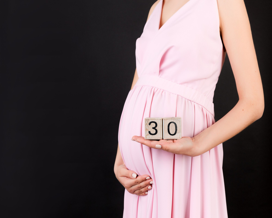 4 Haftalık Gebelik: Anne ve Bebek İçin Neler Değişiyor?