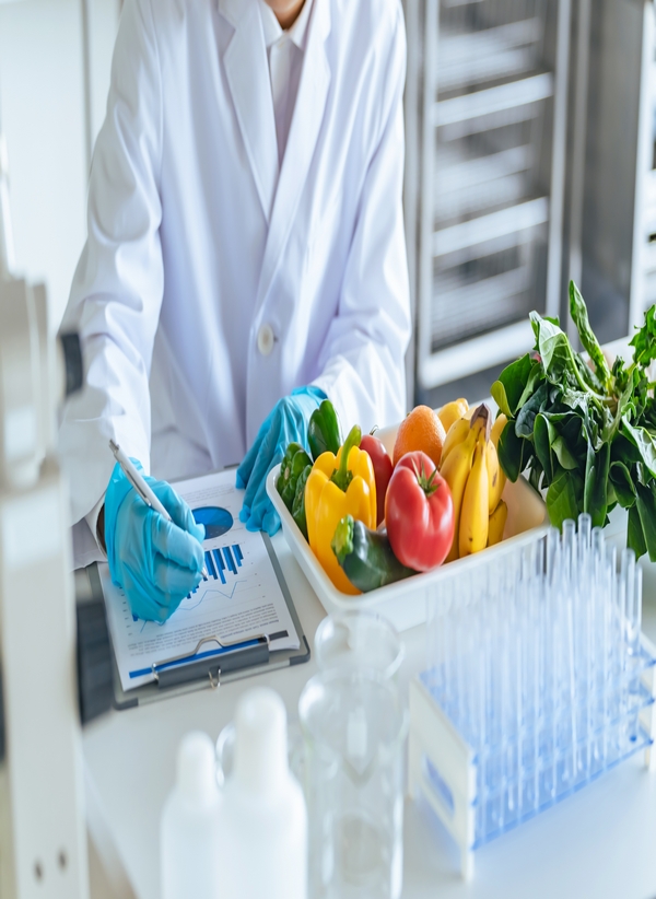 Beslenme Analizi Paketi