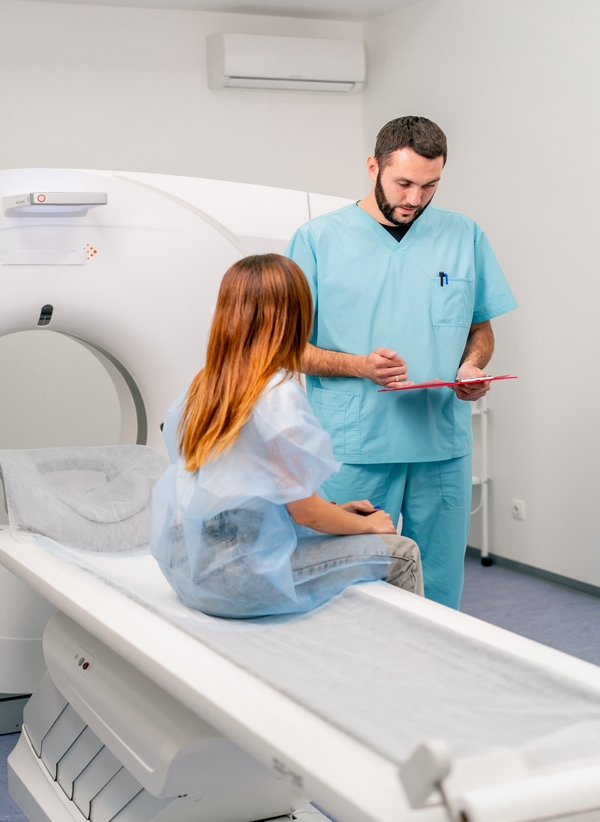 Onkoloji Takip Paketi