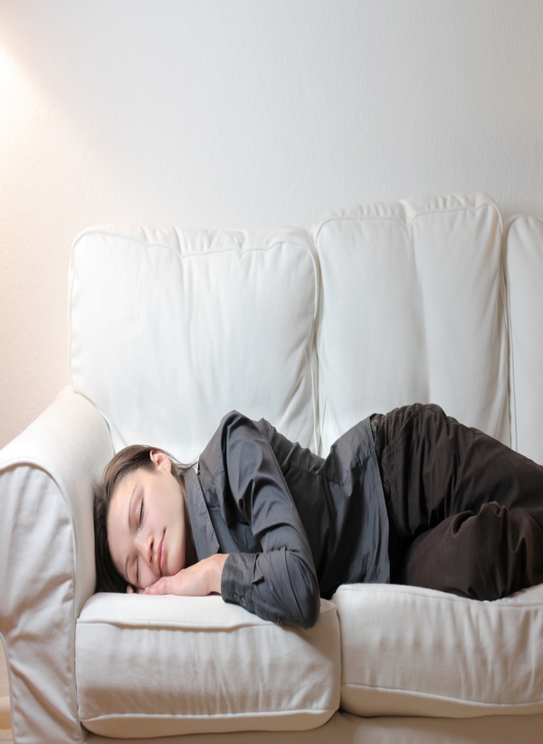 Yorgunluk Kontrol Paketi – Detaylı