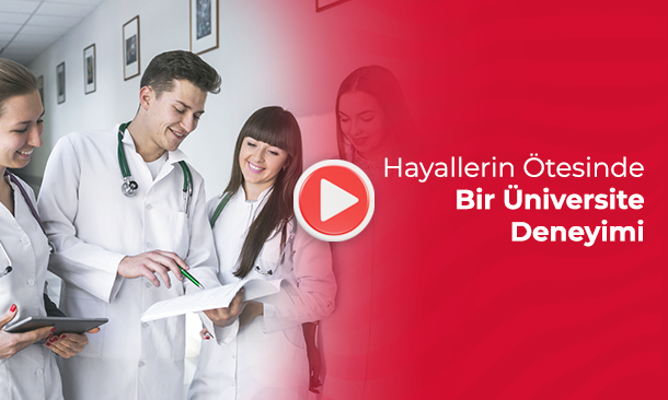 Открийте научния университет TC Demiroğlu