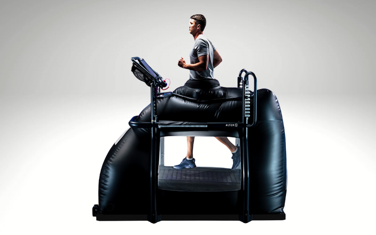 ALTER G P200 ANTI GRAVITY 