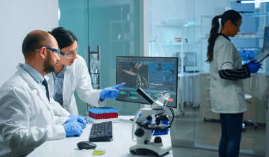 Безопасността на пациентите и качеството са наш приоритет