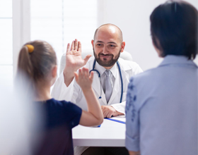 Hasta Güvenliğinde Uluslararası Öncülük