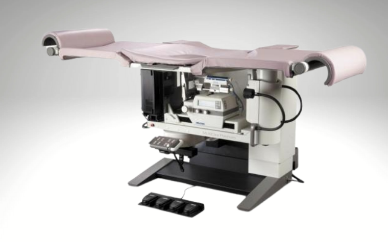 MEME VAKUM BIYOPSI CIHAZI