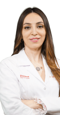 Doç. Dr. Özlem ÖZER - Gastroenteroloji