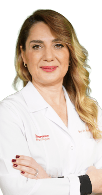 Prof. Dr. Nagihan İNAN GÜRCAN - Radyoloji