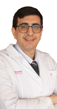 Uzm. Dr. Ege Sinan TORUN - Romatoloji