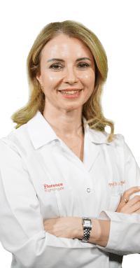 Prof. Dr. Selen YURDAKUL - Kardiyoloji