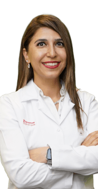 Doç. Dr. Tuğba AKIN TELLİ - Tıbbi Onkoloji