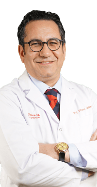 Prof. Dr. Ahmet Tunç ÖZDEMİR - Üroloji