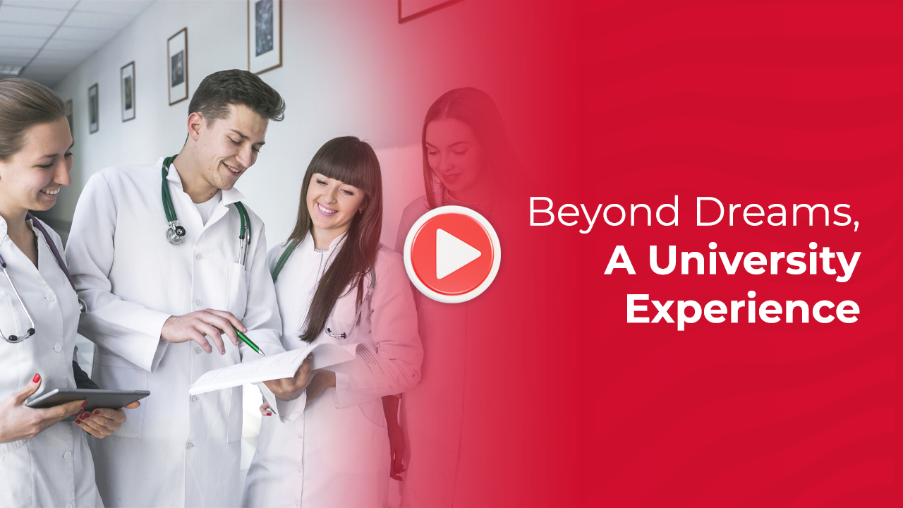 Discover TC Demiroğlu Science University