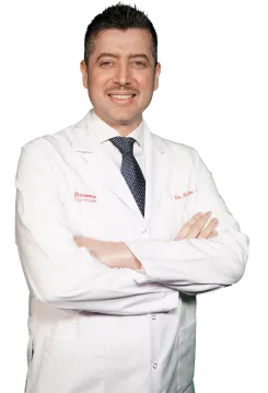 DOÇ.DR. CEM BAŞATAÇ