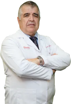 DOÇ.DR. CİHANGİR ERSOY