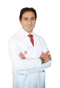 DOÇ.DR. ENVER ÖZKURT