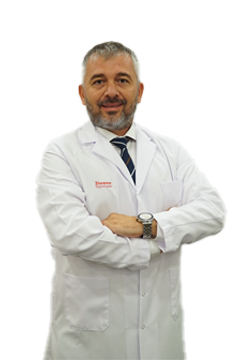 PROF.DR. FATİH LEVENT BALCI