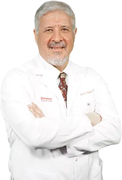 DOÇ.DR. MAZHAR ÇELİKOYAR