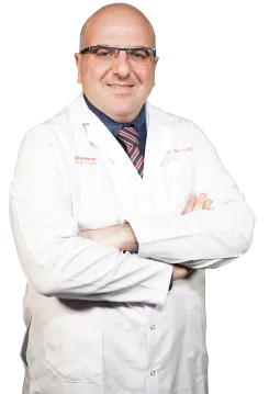 PROF.DR. MEHMET OSMAN AKÇAKAYA