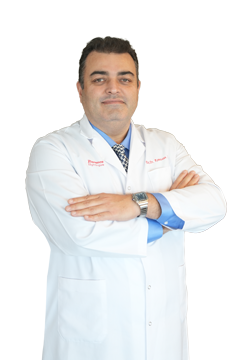 DOÇ.DR. RAMAZAN SARI