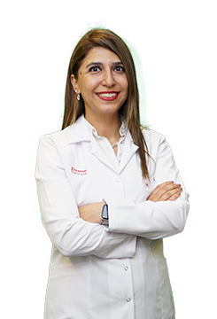 DOÇ.DR. TUĞBA AKIN TELLİ