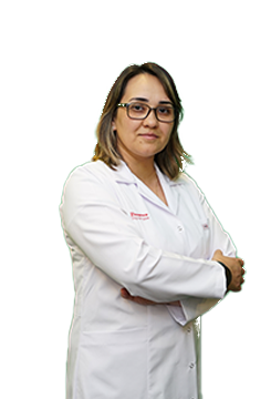 д-р ГОВЕР ПАШИКОВА