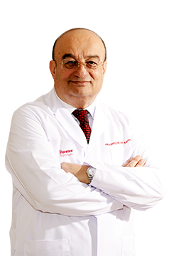 UZM.DR. AKİL TAYYARECİ