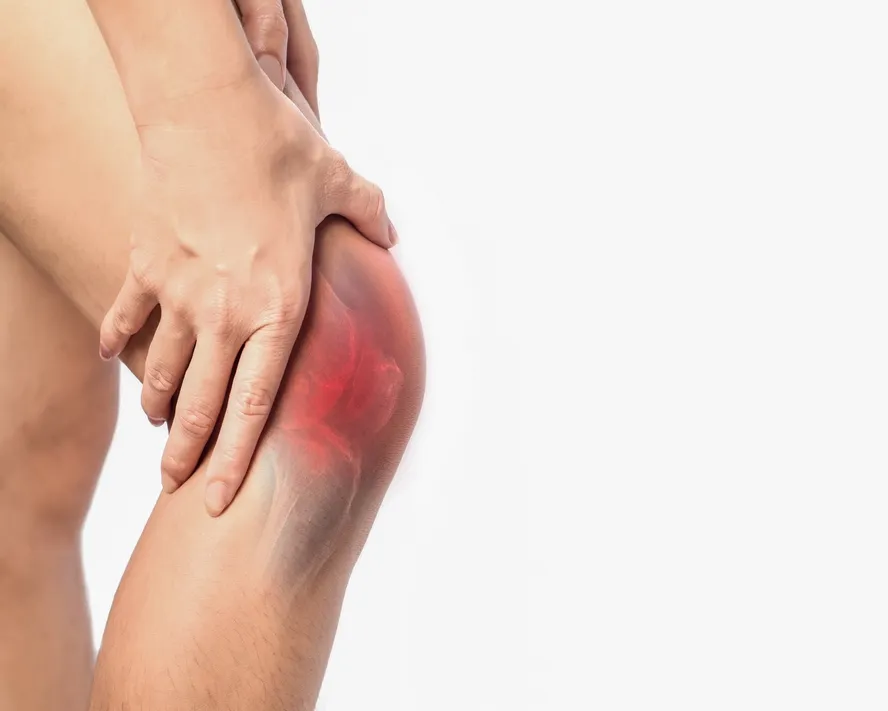 Kemik ve Eklem Şişmesi Neden Olur ve Nasıl Geçer?