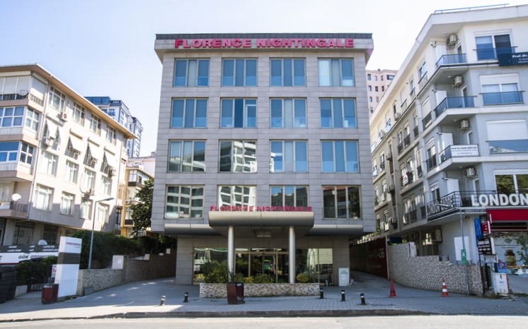 KADIKÖY FLORENCE NIGHTINGALE TIP MERKEZİ