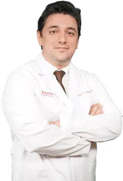 OP.DR. AHMET ATASEVER