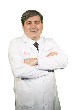 OP.DR. AYGÜN YILDIZ