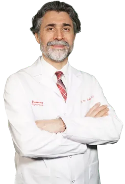 OP.DR. AYKAN ÖZÇELİK