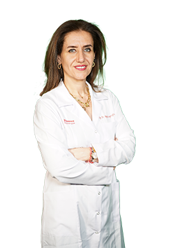 OP.DR. BEGÜM KUSEYRİOĞLU