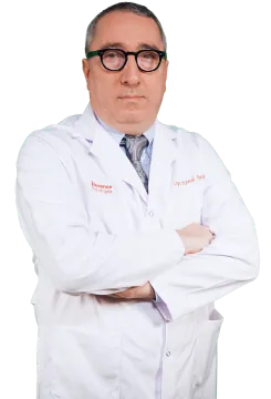 OP.DR. Ö. KEMAL AYALP