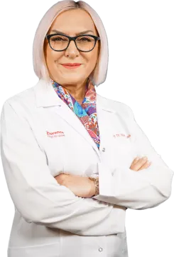 OP.DR. MELEK YASEMİN YAKUT