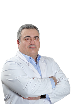 OP.DR. MUSTAFA FAİK SEÇKİN