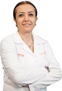 OP.DR. SEMRA POLAT