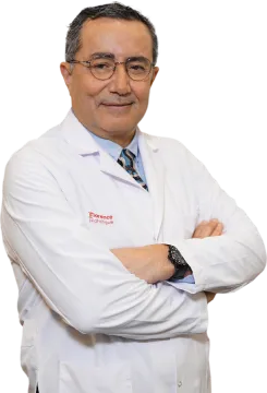 OP.DR. SEYİT AHMET AYDOĞMUŞ