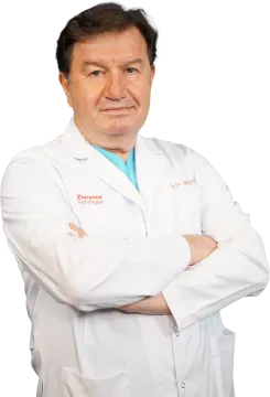 OP.DR. TANSEL ÇETİNKAYA