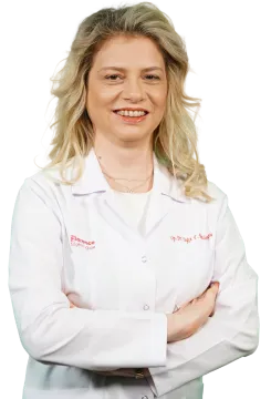 OP.DR. TUĞÇE TÜRKER BOTANLIOĞLU