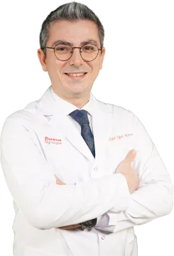 OP.DR. UĞUR AFERİN