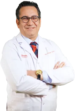 PROF.DR. A. TUNÇ ÖZDEMİR