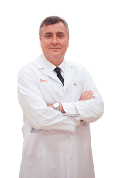 PROF.DR. ALPER TOKER