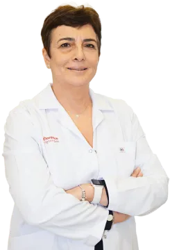 PROF.DR. AYŞE FİLİZ ARPAÇAG KOŞAR