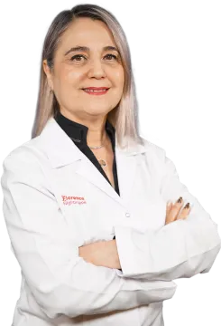 PROF.DR. BAHAR CEYRAN
