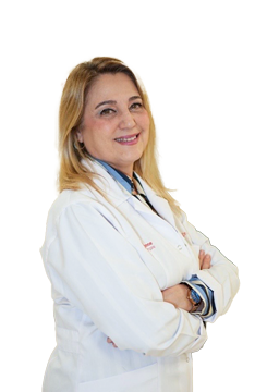 PROF.DR. BAHAR CEYRAN