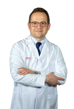 PROF.DR. BORA BAŞARAN