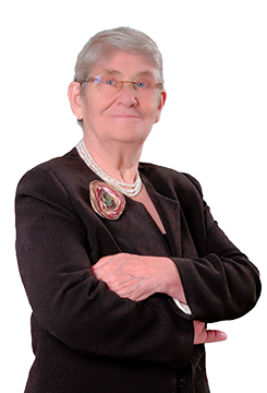 PROF.DR. CANAN KARATAY