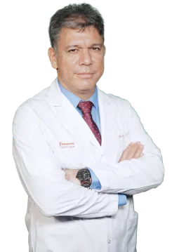 PROF.DR. ÇETİN ORDU