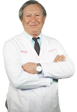 PROF.DR. ERDİNÇ ÜNLÜER