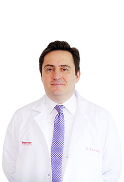 PROF.DR. FATİH ATUĞ